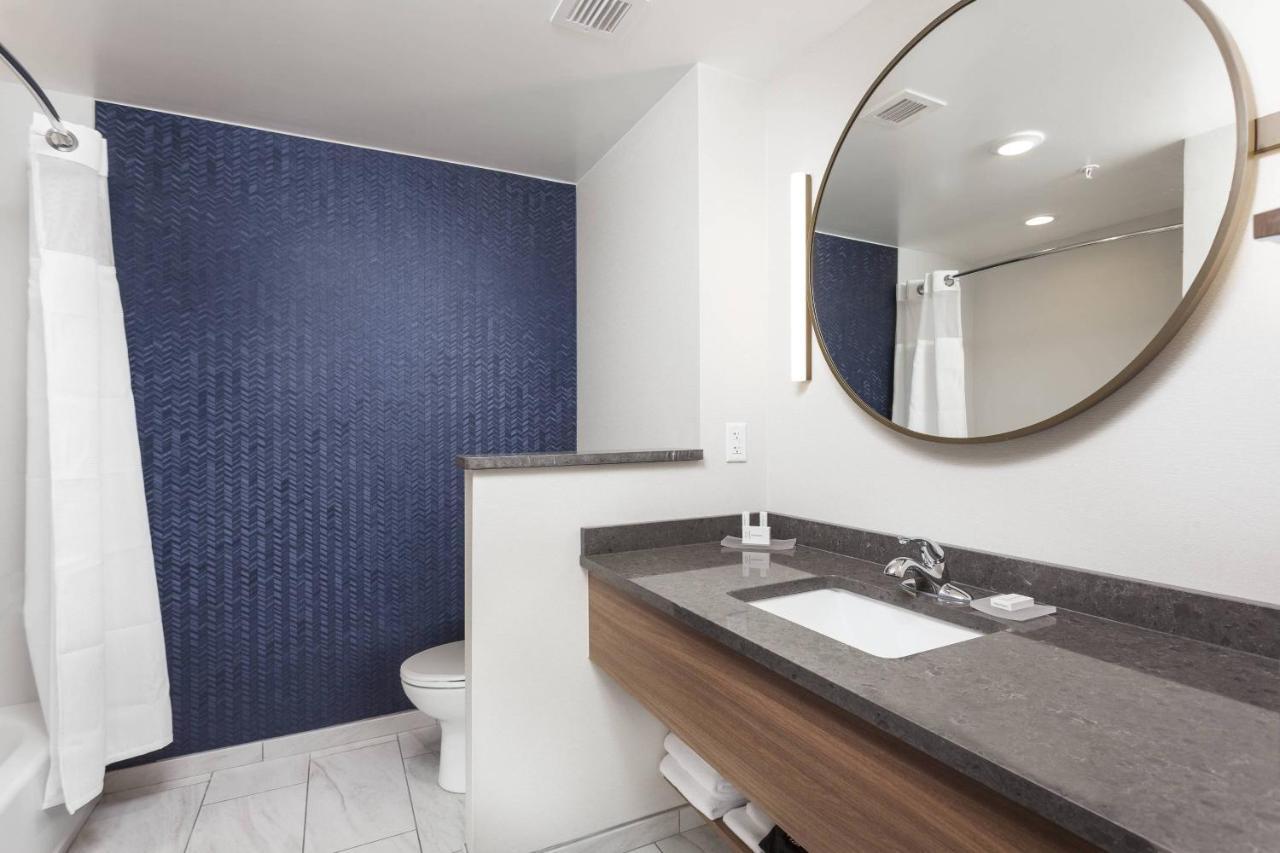 Fairfield Inn & Suites By Marriott Lebanon Exterior foto